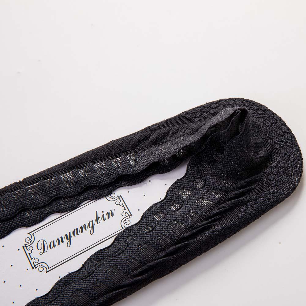 Dép Cotton Lưới Mỏng Miệng Nông Thời Trang Mùa Hè Ngọt Ngào
