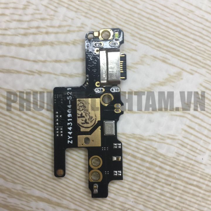 Bo sạc Xiaomi Redmi Note 7