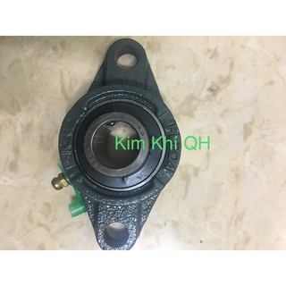 Gối đỡ vòng bi ucfl204 ,205 thương hiệu kg, hàng đẹp giá tốt.