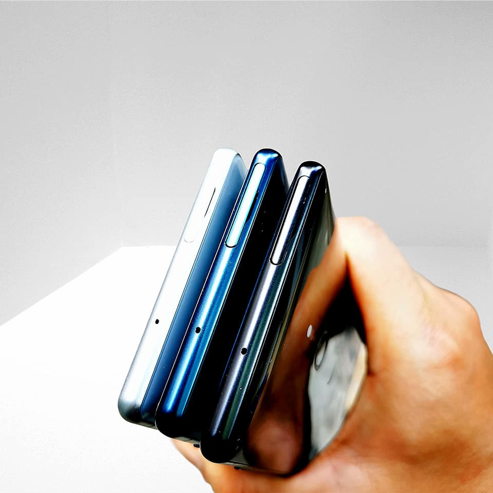 Điện thoại Sony Xperia XZ2 quốc tế 2sim/ Sony xz2 nhật 1sim đủ màu,Snap 845,4/64Gb-Camera nét,chiến game ngon