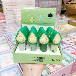 Hồ khô đầu thú cute