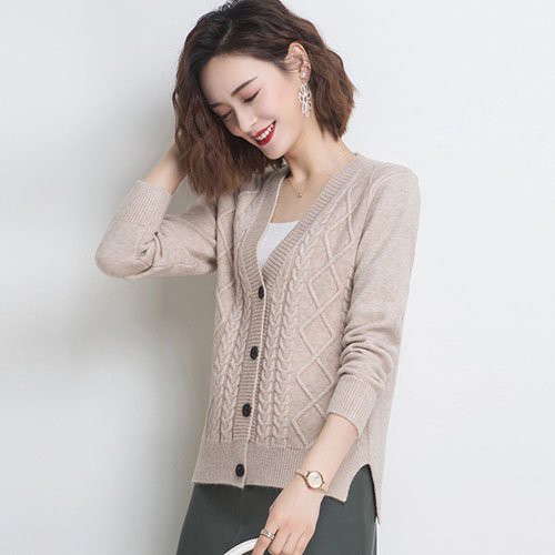 [Siêu rẻ] Áo len nữ hàng Quảng Châu cao cấp V01 | BigBuy360 - bigbuy360.vn