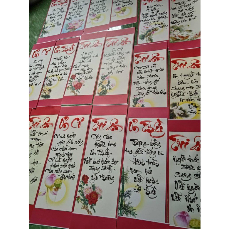 Quà tặng 20 tháng 11