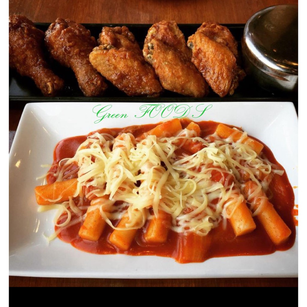 230Gr Sốt Loại Ngon Nấu Bánh Gạo Tokbokki