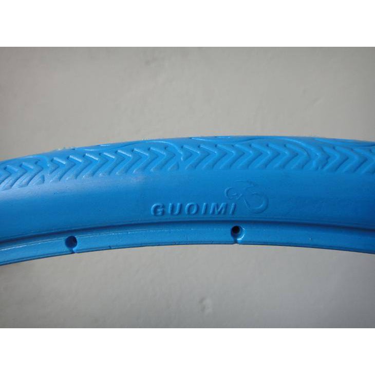 Vỏ xe đạp Fixed Gear