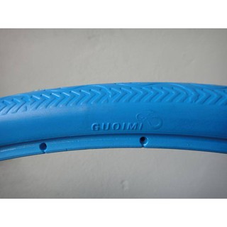Vỏ xe đạp Fixed Gear