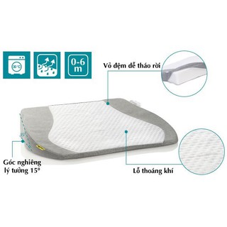 Gối chống trào ngược Babymoov