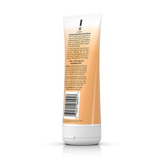 Sữa rửa mặt Neutrogena Deep Clean Cream Cleanser 200g