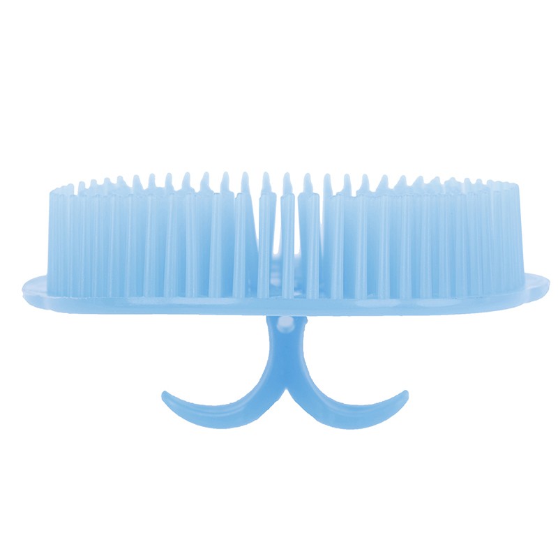 Lược Chải Tóc Mát Xa Da Đầu Chống Gàu Tiện Dụng