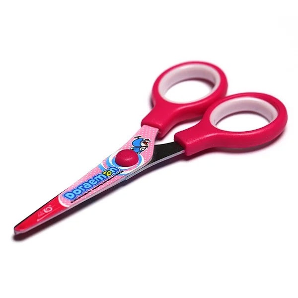 Kéo Học Sinh Doraemon Điểm 10 Thiên Long SC-09/DO