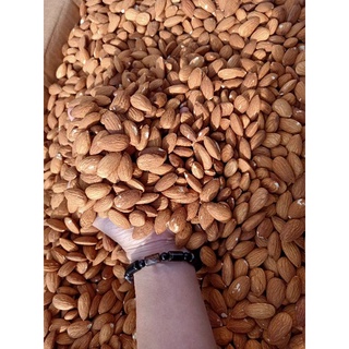 Hạnh nhân sống -500gr