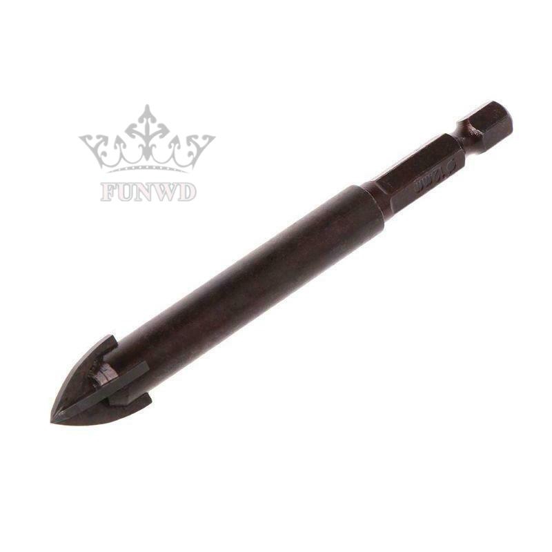 Set 4 Mũi Khoan Lỗ Chuyên Dụng