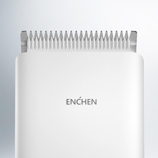 Tông Đơ Cắt Tóc Xiaomi Enchen Boost Hair Clipper