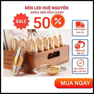 Bóng nến đui e14 và đui e27,ĐÈN CHUM BÓNG QUẢ NHÓT TRANG TRÍ