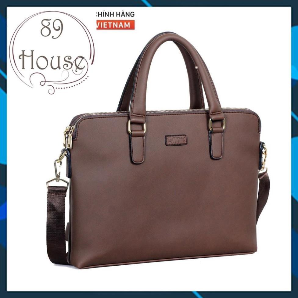 Cặp da công sở HQVIP01 cao cấp