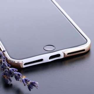 Ốp viền silicon cho Iphone 6