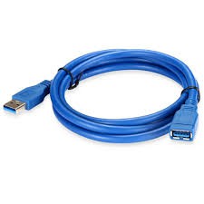 [UNITEK] Cáp  Usb Nối Dài 3.0 - 1.5m Unitek. Vi Tính Quốc Duy