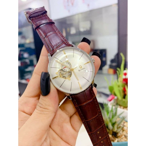 ĐỒNG HỒ BULOVA NAM