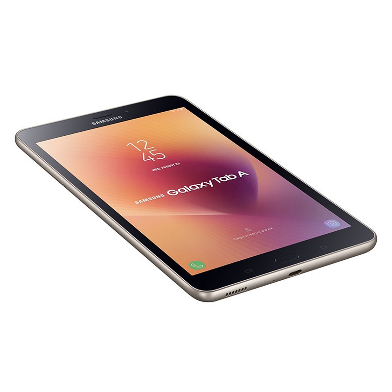 Máy tính bảng Samsung Galaxy Tab A 8" (2017) 2GB/16GB - Hàng chính hãng | BigBuy360 - bigbuy360.vn