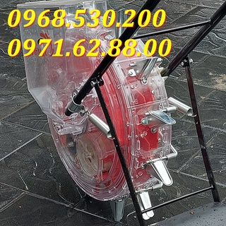 Máy gieo hạt giá rẻ tại Lâm Đồng