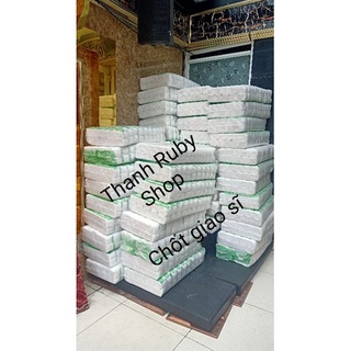 Giấy siêu rẽ 10 cuộn/ 1lốc không lõi 2 lớp