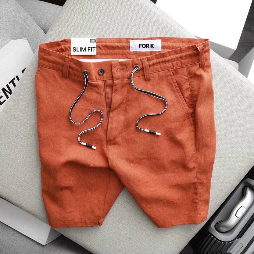 Quần short nam, quần đùi nam, quần sooc nam chun co giãn D&P STORE | BigBuy360 - bigbuy360.vn