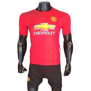 Áo Bóng Đá CLB MU Cao Cấp