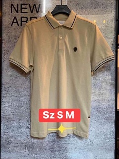 Áo POLO NAM