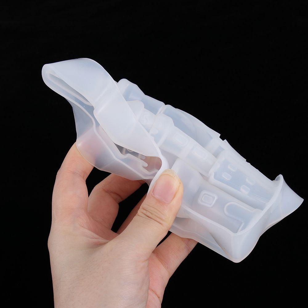 LONTIME Khuôn Silicone Làm Đồ Trang Trí Giáng Sinh