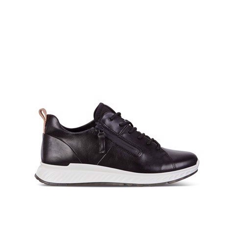 Giày Sneakers, Giày Thể Thao Nữ ECCO ST1 WOMEN 836143-01001