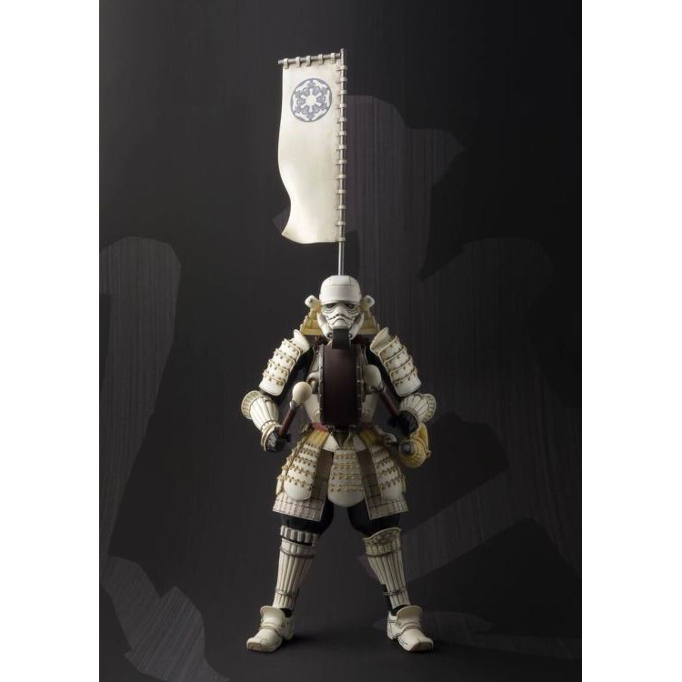 FIGURE MEISHO TAIKOYAKU STORMTROOPER MÔ HÌNH NHÂN VẬT