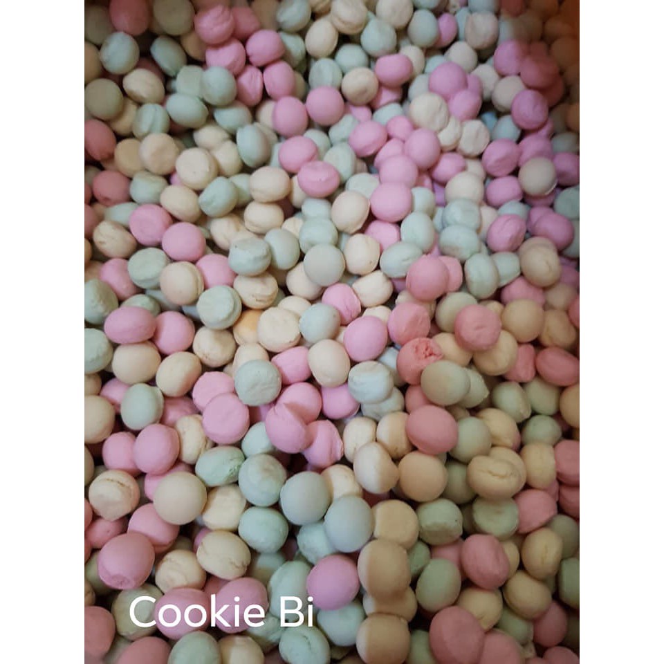 Cookie bi cho hamter