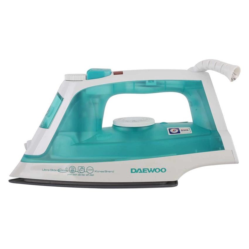 Bàn Ủi Hơi Nước Daewoo DWS-8025