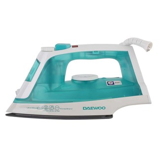Bàn Ủi Hơi Nước Daewoo DWS-8025