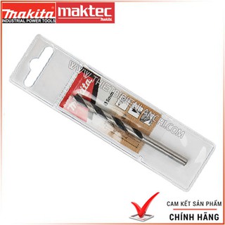 Mũi khoan Gỗ cao cấp Ø5mm Makita D-07048