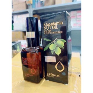 Tinh dầu dưỡng tóc Olive