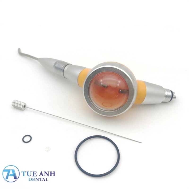 ĐẦU THỔI CÁT NHA KHOA