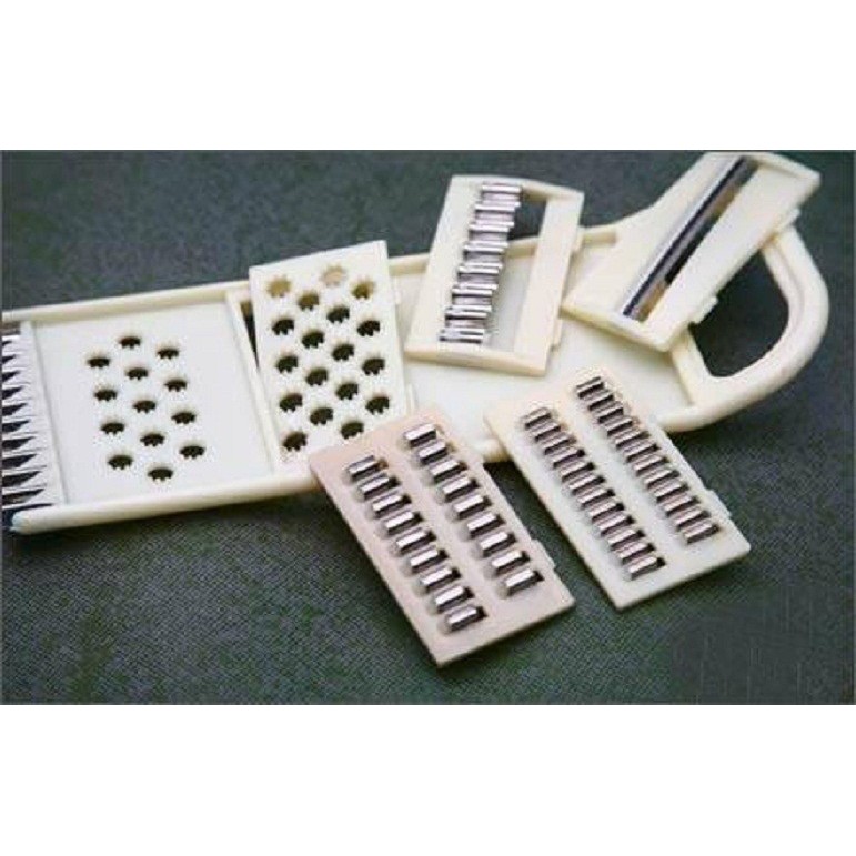 Bộ Cắt Tỉa Rau Củ