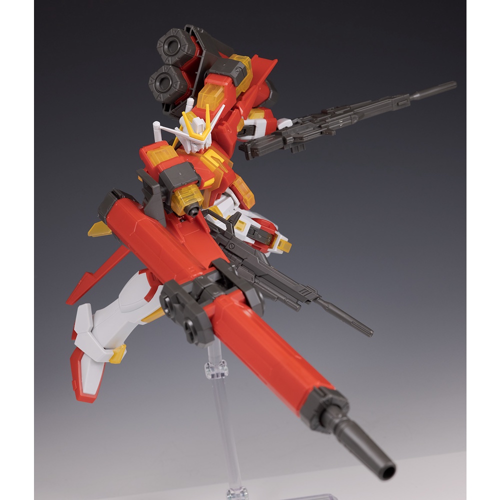 Mô hình P-bandai hg extreme gundam