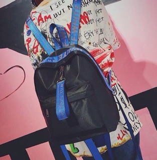 BALÔ OFF WHITE cực Trấttt