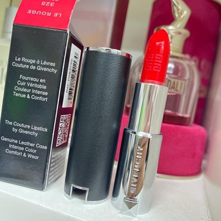 [CHUẨN AUTH 100%] SON GIVENCHY LIMITED 325 ĐỎ HỒNG