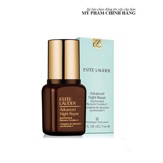 Tinh chất  Estee Lauder Advanced Night Repair Synchronized Multi-Recovery Complex mini MẪU MỚI