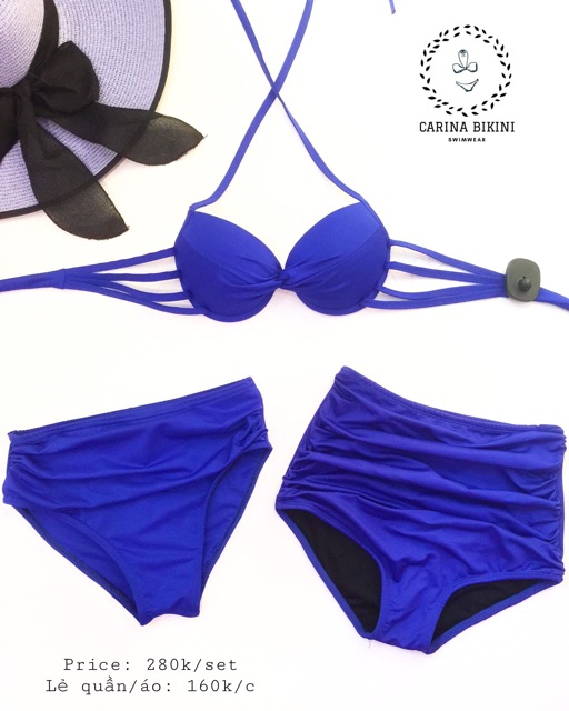 [ẢNH THẬT] BIkini quần bơi lẻ vnxk thun lạnh | BigBuy360 - bigbuy360.vn