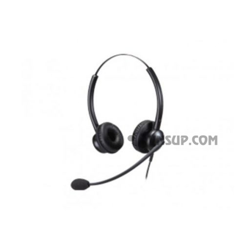 Tai nghe -Headphone điện thoại IP Atcom HB12