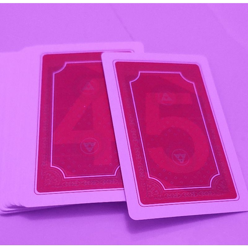 Bài rồng áp tròng,Bài vip loại cứng