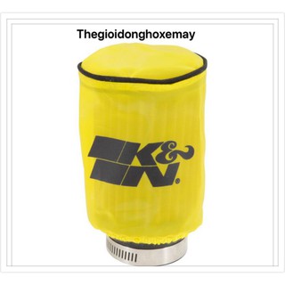 Full bộ pô e trụ KN và áo mưa trùm pô e chống thấm nước