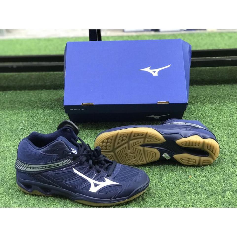 Giày bóng chuyền - Giày cầu lông Mizuno chính hãng bán chạy .NEW 2020 ! new ⚡ ; * 2021 ¹ NEW hot ‣ .