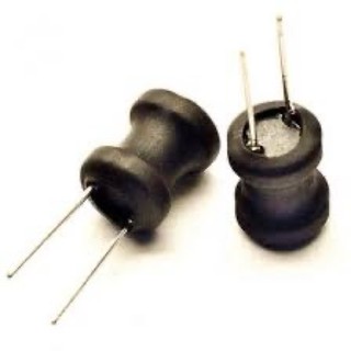 Cuộn cảm 6x8 mm