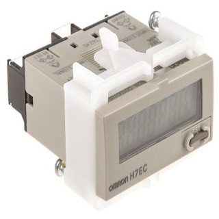 bộ đếm omron H7EC-N
