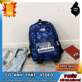 ( GIẢM GIÁ SHOCK ) Balo Đi Học Supreme Cho Nam Nữ Hiện Đại Nổi Bật | Trẻ Trung | Cuốn Hút |